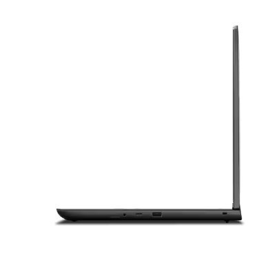 Lenovo ThinkPad P16v Gen 2 | Czarny | 16 " | IPS | WUXGA | 1920 x 1200 pikseli | Antyodblaskowy | Intel Core U7 | 165H | 32 GB |