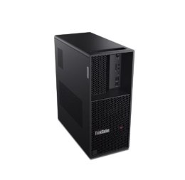 Lenovo ThinkStation | P3 Tower | Desktop | Tower | Intel Core i9 | i9-13900K | Internal memory 64 GB | UDIMM DDR5 | SSD 1000 GB