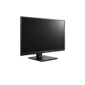 LG | Monitor | 27BK55YP-B | 27 " | IPS | FHD | 16:9 | 60 Hz | 5 ms | 1920 x 1080 | 250 cd/m² | Ilość portów HDMI 1