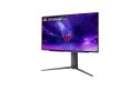 LG | Monitor | 27GR95QE-B.AEU | 27 " | QHD | 16:9 | 240 Hz | 0,03 ms | 2560 x 1440 | 200 cd/m² | Ilość portów HDMI 2