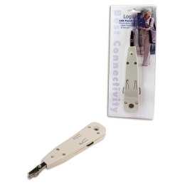 Logilink | Narzędzie do Zdejmowania Izolacji Kondensatorów | Narzędzie do Zdejmowania Izolacji Kondensatorów Nadające się do gni