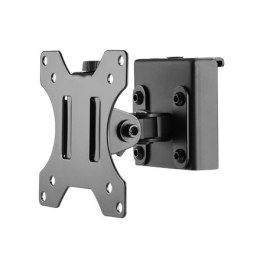 Logilink | Wall mount | Tilt, swivel, level adjustment, rotate | 13-27 