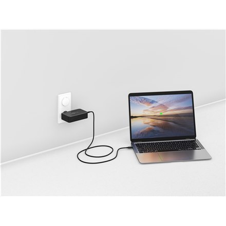 Ładowarka USB-C do laptopów (90 W) | 65420