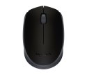 Logitech | Mysz bezprzewodowa | M171 | Czarny
