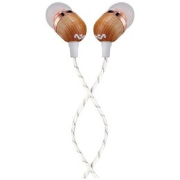 Marley Smile Jamaica Earbuds, In-Ear, Wired, Microphone, Copper Marley | Earbuds | Smile Jamaica | Built-in microphone | 3.5 mm