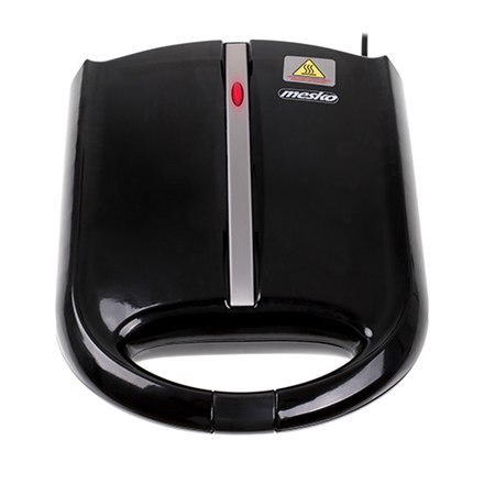 Mesko | MS 3041 | Maszynka do orzechów | 1600 W | Ilość ciasta 24 | Orzechy | Czarny