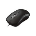 Microsoft | 4YH-00007 | Basic Optical Mouse for Business | Black