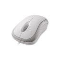 Microsoft | 4YH-00008 | Basic Optical Mouse for Business | White