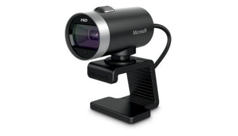 Microsoft | 6CH-00002 | LifeCam Cinema for Business | 720p