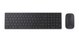 Microsoft | 7N9-00022 | Designer Bluetooth Desktop | Standard | Wireless | Mouse included | Batteries included | EN | Black | Nu