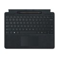 Microsoft | Keyboard Pen 2 Bundel | Surface Pro | Compact Keyboard | Docking | US | Black | English | 281 g