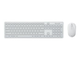 Microsoft | Keyboard and Mouse ENG | BLUETOOTH DESKTOP | Keyboard and Mouse Set | Wireless | Mouse included | EN | Bluetooth | G