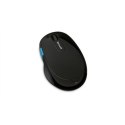 Microsoft | L3V-00009 | Sculpt Comfort Desktop | Multimedia | Wireless | Batteries included | NORD | Black | Numeric keypad