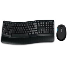 Microsoft | L3V-00021 | Sculpt Comfort Desktop | Keyboard and Mouse Set | Wireless | Mouse included | Batteries included | EN |