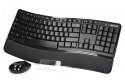 Microsoft | L3V-00021 | Sculpt Comfort Desktop | Keyboard and Mouse Set | Wireless | Mouse included | Batteries included | EN |