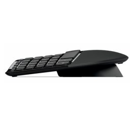Microsoft | L5V-00009 | Sculpt Ergonomic Desktop | Multimedia | Wireless | Mouse included | DK | Black | Danish | 842 g | Numeri