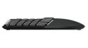 Microsoft | L5V-00021 | Sculpt Ergonomic Desktop Bundle | Multimedia | Wireless | Keyboard | Mouse included | Batteries included