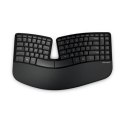 Microsoft | L5V-00021 | Sculpt Ergonomic Desktop Bundle | Multimedia | Wireless | Keyboard | Mouse included | Batteries included