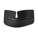 Microsoft | L5V-00021 | Sculpt Ergonomic Desktop Bundle | Multimedia | Wireless | Keyboard | Mouse included | Batteries included