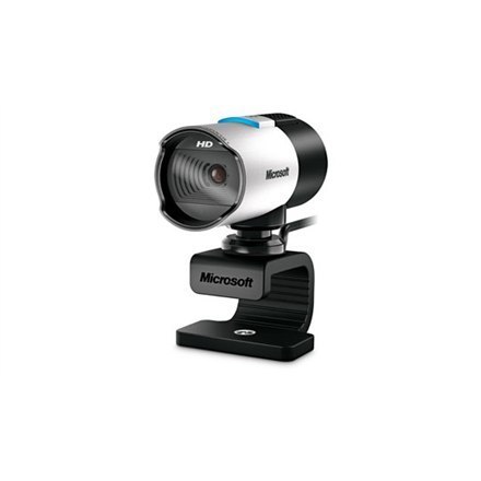 Microsoft | LifeCam Studio for Business | 1080p