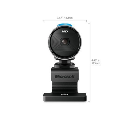 Microsoft | LifeCam Studio for Business | 1080p