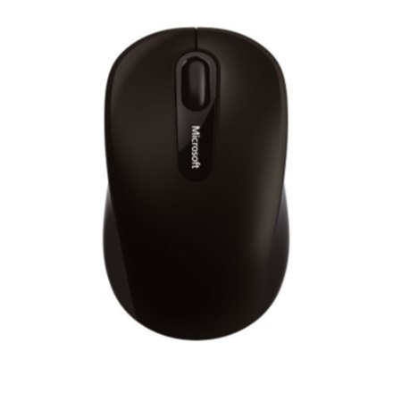 Microsoft | Mouse | Bluetooth Mobile 3600 | Black