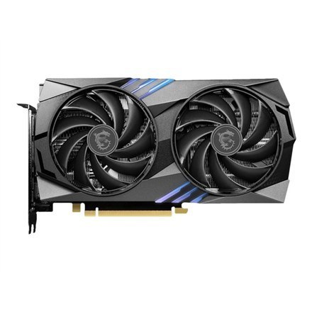 MSI | GeForce RTX 4060 Ti GAMING X 16G | NVIDIA | 16 GB | GeForce RTX 4060 Ti | GDDR6 | Porty HDMI w ilości 1 | PCI Express Gen