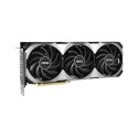 MSI | GeForce RTX 4060 Ti VENTUS 3X 16G OC | NVIDIA GeForce RTX 4060 Ti | 16 GB