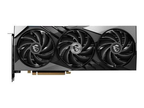 MSI | GeForce RTX 4070 GAMING X SLIM 12G | NVIDIA | 12 GB | GeForce RTX 4070 | GDDR6X | Porty HDMI w ilości 1 | PCI Express Gen