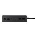 Microsoft | Surface Docking Station | SVS−00004 | USB 2.0 ports quantity | Warranty 12 month(s)