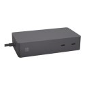 Microsoft | Surface Docking Station | SVS−00004 | USB 2.0 ports quantity | Warranty 12 month(s)