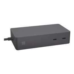 Microsoft | Surface Docking Station | SVS−00004 | USB 2.0 ports quantity | Warranty 12 month(s)
