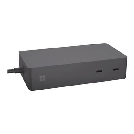 Microsoft | Surface Docking Station | SVS−00004 | USB 2.0 ports quantity | Warranty 12 month(s)