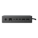 Microsoft Surface TB4 Dock Black