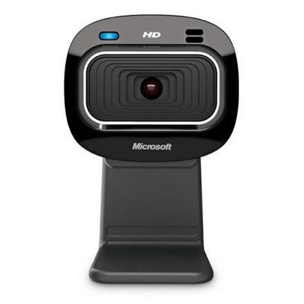 Microsoft | T4H-00004 | LifeCam HD-3000 for Business | 720p