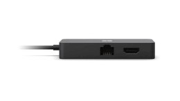 Microsoft | USB-C Travel Hub