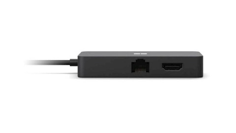Microsoft | USB-C Travel Hub