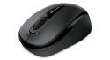 Microsoft | Wireless Mobile Mouse 3500 | Black