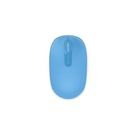 Microsoft | Wireless Mouse | 1850 | Cyan | 3 years warranty year(s)