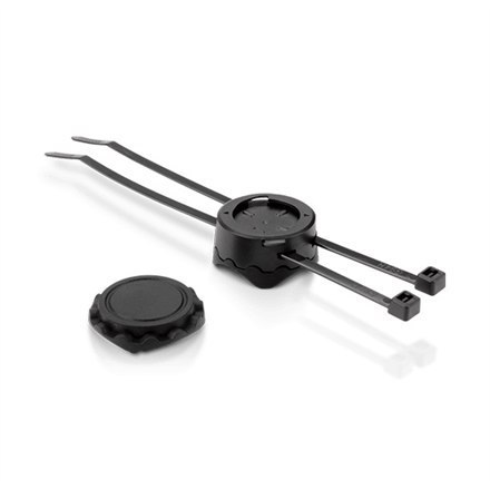 Mio | Cyclo Double Bike Mount Pack | Czarny