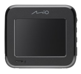 Mio Dash Cam with HDR | MiVue C545Pro | 2.0