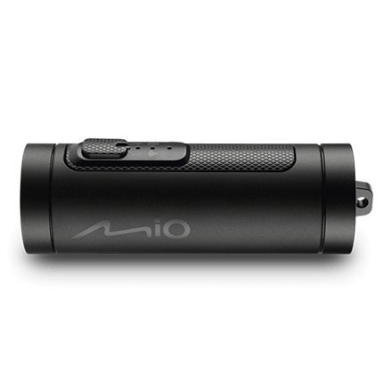 Mio | MiVue M700 rejestrator motocyklowy | WQHD 2K 1440P/30fps; Full HD 1080P/60fps; Full HD 1080P/30fps; HD 720P/60fps | Wi-Fi
