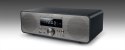 Muse | Bluetooth Micro System | M-880 BTC | Port USB | Wejście AUX | Bluetooth | Odtwarzacz CD | Srebrny | Radio FM | Tak | Połą