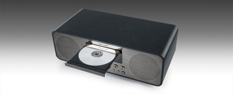 Muse | Bluetooth Micro System | M-880 BTC | Port USB | Wejście AUX | Bluetooth | Odtwarzacz CD | Srebrny | Radio FM | Tak | Połą