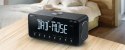 Muse | M-196 DBT | Alarm function | NFC | AUX in | Black | DAB+/FM Clock Radio with Bluetooth