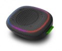Muse | Speaker | M-330DJ | 5 W | Bluetooth | Black