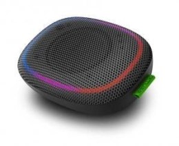 Muse | Speaker | M-330DJ | 5 W | Bluetooth | Black