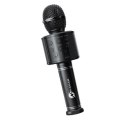 N-Gear | Sing Mic S20 Bluetooth Karaoke Disco Microphone | Yes | Black | Yes | kg