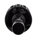 N-Gear | Sing Mic S20 Bluetooth Karaoke Disco Microphone | Yes | Black | Yes | kg