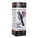 N-Gear | Sing Mic S20 Bluetooth Karaoke Disco Microphone | Yes | Black | Yes | kg